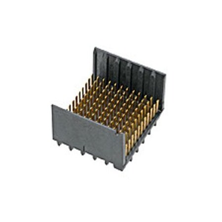 Molex High Speed / Modular Connectors I-Trac Bp Signal Mod Module - 6 Col Open 757051604